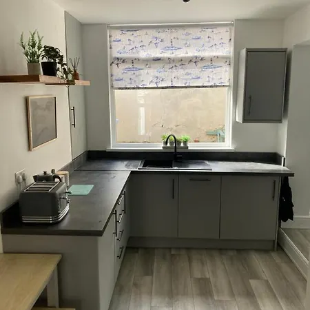 Holiday home Tunny In Old Town *