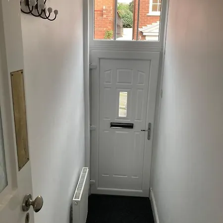 Tunny In Old Town Holiday home