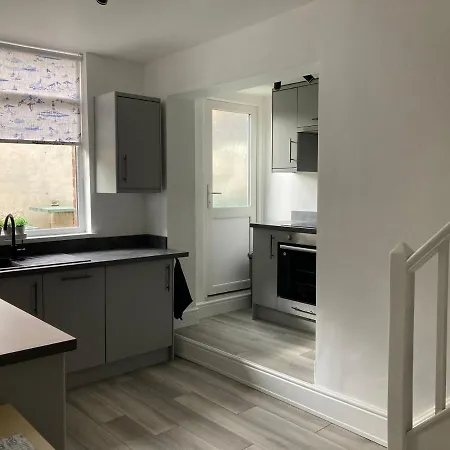 Holiday home Tunny In Old Town