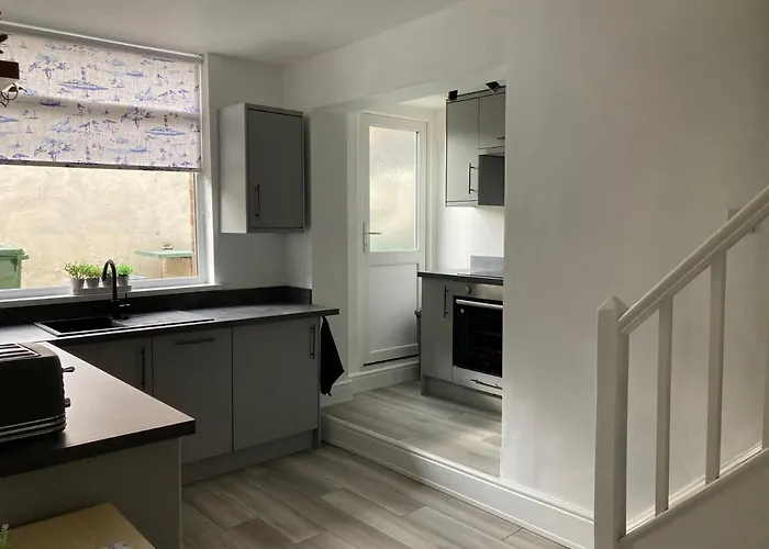 Holiday home Tunny In Old Town