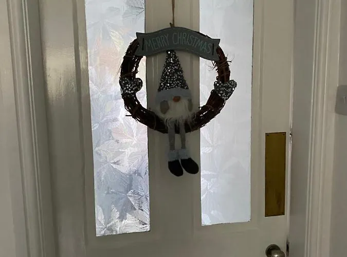 Holiday home Tunny In Old Town